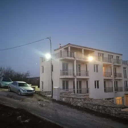 Apartment Lucky Rocks Balchik