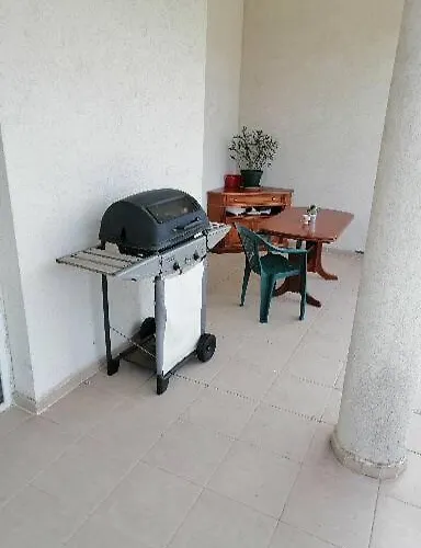 Lucky Rocks Apartment Balchik