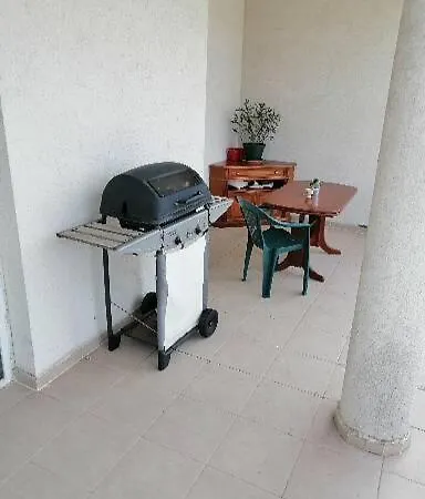 Lucky Rocks Appartamento Balchik