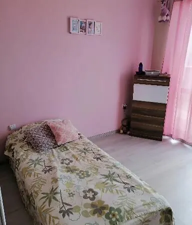 Lucky Rocks 아파트 *