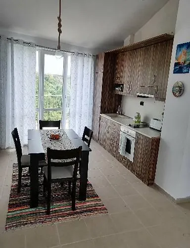 Appartement Lucky Rocks