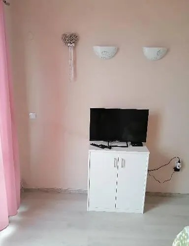 Appartement Lucky Rocks *