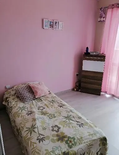 Lucky Rocks Appartement *