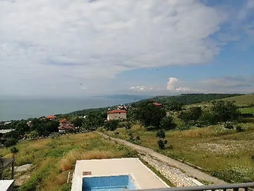 Appartement Lucky Rocks *