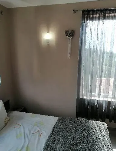 Lucky Rocks Baltsjik